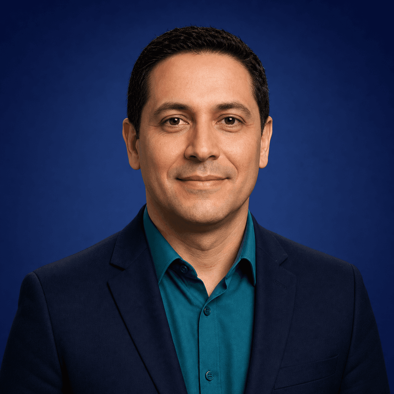 Prof. Rafael, IA de Direitos Humanos