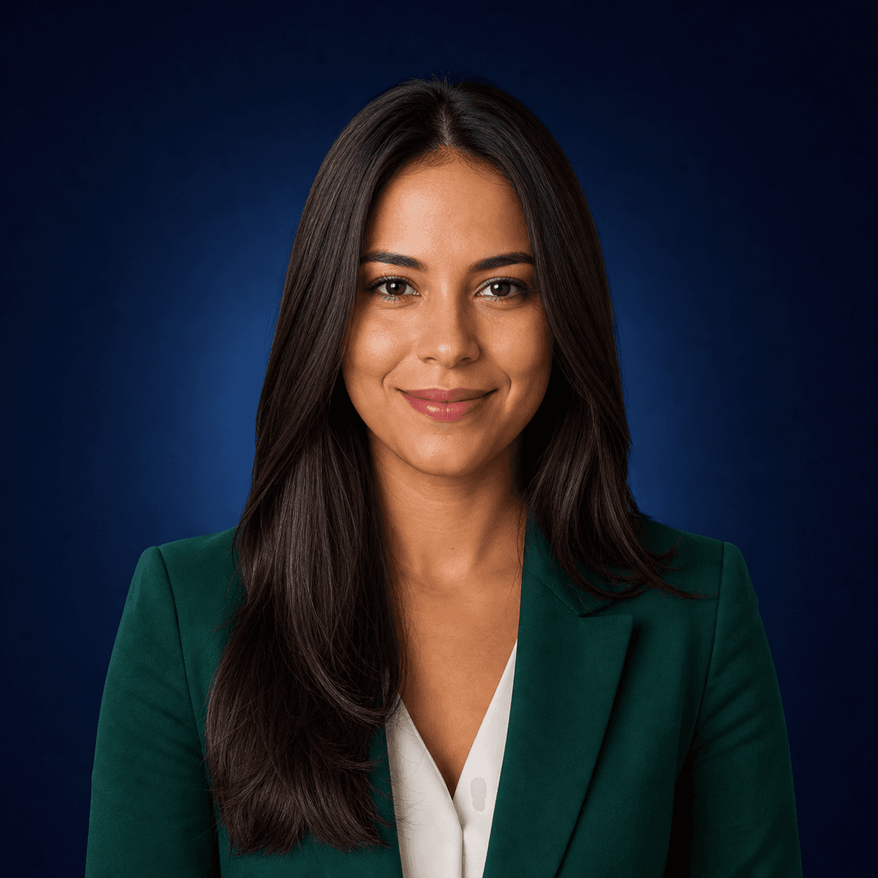 Profa. Yasmin, IA de Direito Internacional